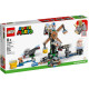 LEGO Super Mario "Дополнительный набор «Нокдаун резноров»" 71390